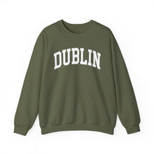 Load image into Gallery viewer, Dublin Adult Crewneck
