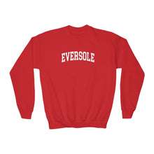 Load image into Gallery viewer, Eversole YOUTH Crewneck Sweatshirt