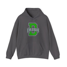Load image into Gallery viewer, Davis Logo Hoodie