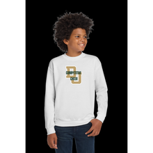 Load image into Gallery viewer, DJ Competitive Cheer Youth Crew