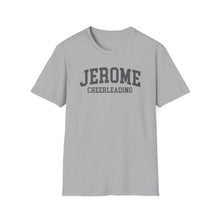 Load image into Gallery viewer, Jerome Cheer Softstyle T-Shirt