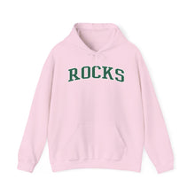 Load image into Gallery viewer, Sells Rocks Adult Hooded Sweatshirt