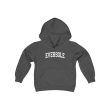 Load image into Gallery viewer, Eversole YOUTH Super Soft Hooded Sweatshirt