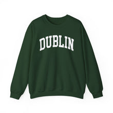 Load image into Gallery viewer, Dublin Adult Crewneck