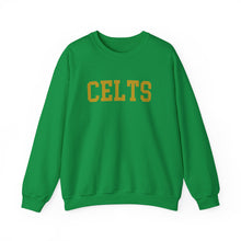 Load image into Gallery viewer, Jerome Celts Crewneck Sweatshirt