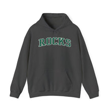 Load image into Gallery viewer, Sells Rocks Adult Hooded Sweatshirt