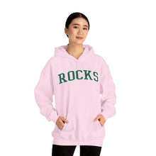 Load image into Gallery viewer, Sells Rocks Adult Hooded Sweatshirt
