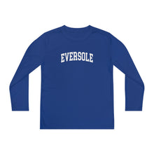 Load image into Gallery viewer, Eversole YOUTH Long Sleeve Competitor Tee