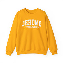 Load image into Gallery viewer, Jerome Cheer ADULT Crewneck