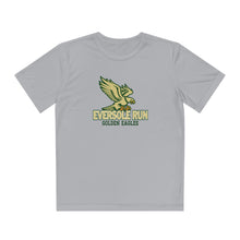 Load image into Gallery viewer, Eversole Logo YOUTH Competitor Tee