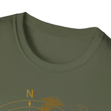 Load image into Gallery viewer, Showshirt Unisex Softstyle T-Shirt