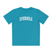 Load image into Gallery viewer, Eversole YOUTH Competitor Tee