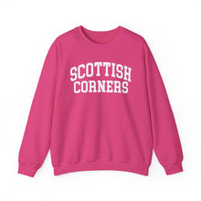Load image into Gallery viewer, Scottish Corners ADULT Crewneck
