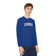 Load image into Gallery viewer, Eversole YOUTH Long Sleeve Competitor Tee