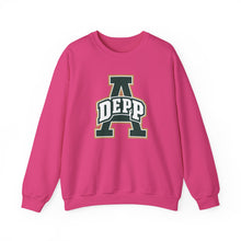 Load image into Gallery viewer, Depp Logo Adult Crewneck