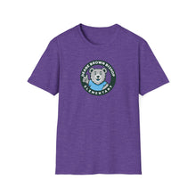 Load image into Gallery viewer, Bishop Elementary Logo- Unisex Softstyle Tee