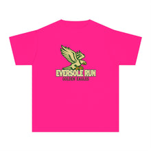 Load image into Gallery viewer, Eversole Logo YOUTH Midweight Tee