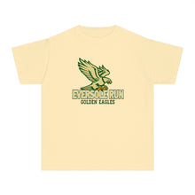 Load image into Gallery viewer, Eversole Logo YOUTH Midweight Tee