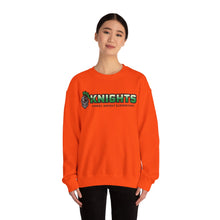 Load image into Gallery viewer, Wright Logo ADULT Crewneck Sweatshirt