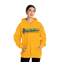 Load image into Gallery viewer, Wright Logo ADULT Hooded Sweatshirt