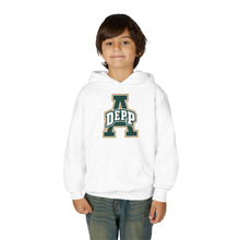 Load image into Gallery viewer, Depp Logo Youth Hoodie