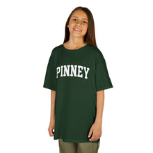 Load image into Gallery viewer, Pinney YOUTH Midweight Tee