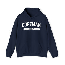Load image into Gallery viewer, Coffman Golf Hooded Sweatshirt