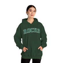 Load image into Gallery viewer, Sells Rocks Adult Hooded Sweatshirt