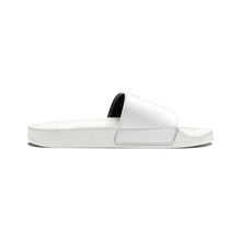 Load image into Gallery viewer, Dublin Golf Logo Women's PU Slide Sandals