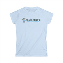 Load image into Gallery viewer, Bishop Elementary - Womens Cut Tee