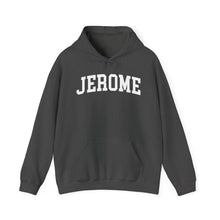 Load image into Gallery viewer, Jerome Arch ADULT Hooded Sweatshirt