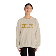 Load image into Gallery viewer, Jerome Celts Crewneck Sweatshirt