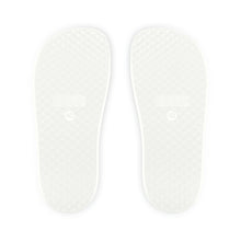 Load image into Gallery viewer, Dublin Golf Logo Women's PU Slide Sandals