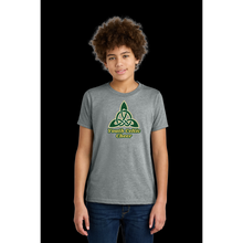 Load image into Gallery viewer, Youth Celtic Competitive Cheer Youth CVC Tee