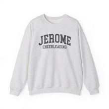 Load image into Gallery viewer, Jerome Cheer ADULT Crewneck