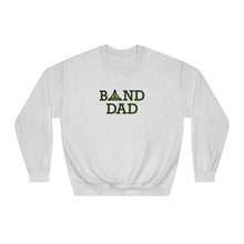 Load image into Gallery viewer, Dublin Jerome Marching Band Dad Super Soft Crewneck Sweatshirt