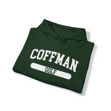 Load image into Gallery viewer, Coffman Golf Hooded Sweatshirt