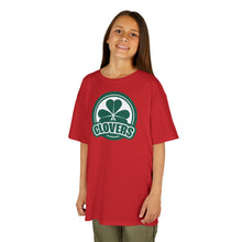 Load image into Gallery viewer, Olde Sawmill Logo Youth Tee