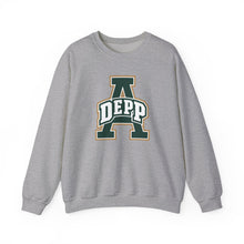 Load image into Gallery viewer, Depp Logo Adult Crewneck