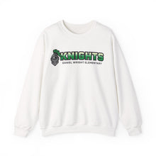 Load image into Gallery viewer, Wright Logo ADULT Crewneck Sweatshirt