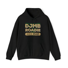 Load image into Gallery viewer, Dublin Jerome Marching Band Roadie Dad Super Soft Hoodie