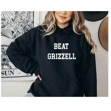 Load image into Gallery viewer, Beat Grizzell Hoodie