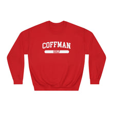 Load image into Gallery viewer, Coffman Golf Super Soft Crewneck Sweatshirt