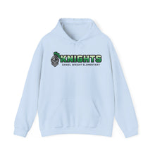 Load image into Gallery viewer, Wright Logo ADULT Hooded Sweatshirt