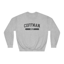 Load image into Gallery viewer, Coffman Golf Super Soft Crewneck Sweatshirt