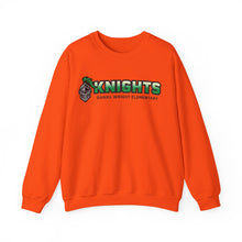 Load image into Gallery viewer, Wright Logo ADULT Crewneck Sweatshirt