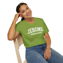 Load image into Gallery viewer, Jerome Cheer Softstyle T-Shirt