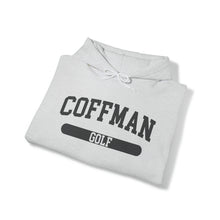 Load image into Gallery viewer, Coffman Golf Hooded Sweatshirt