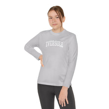 Load image into Gallery viewer, Eversole YOUTH Long Sleeve Competitor Tee