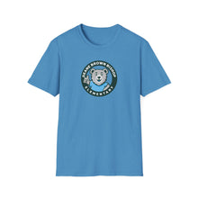 Load image into Gallery viewer, Bishop Elementary Logo- Unisex Softstyle Tee